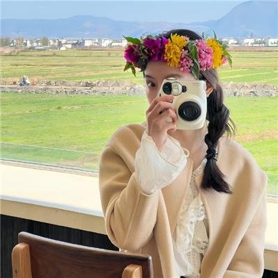 同梦奇缘之奇 海报
