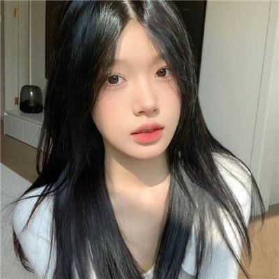 种女 海报
